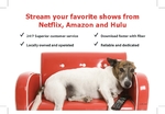 proximity Couch Man Red 21289